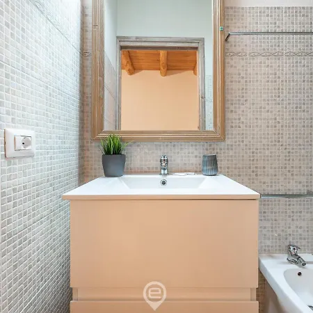 Estay Stampace Cagliari Exterior photo