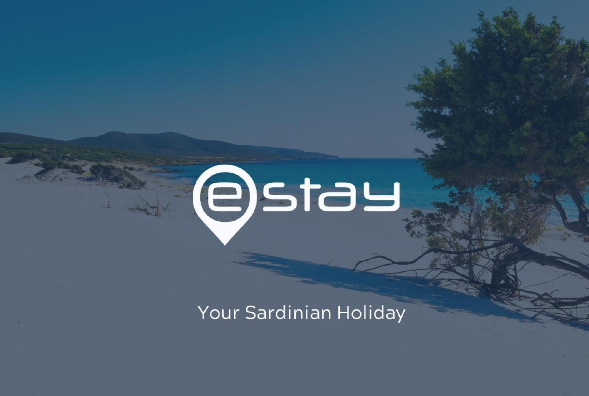 Guest house Estay Stampace Cagliari